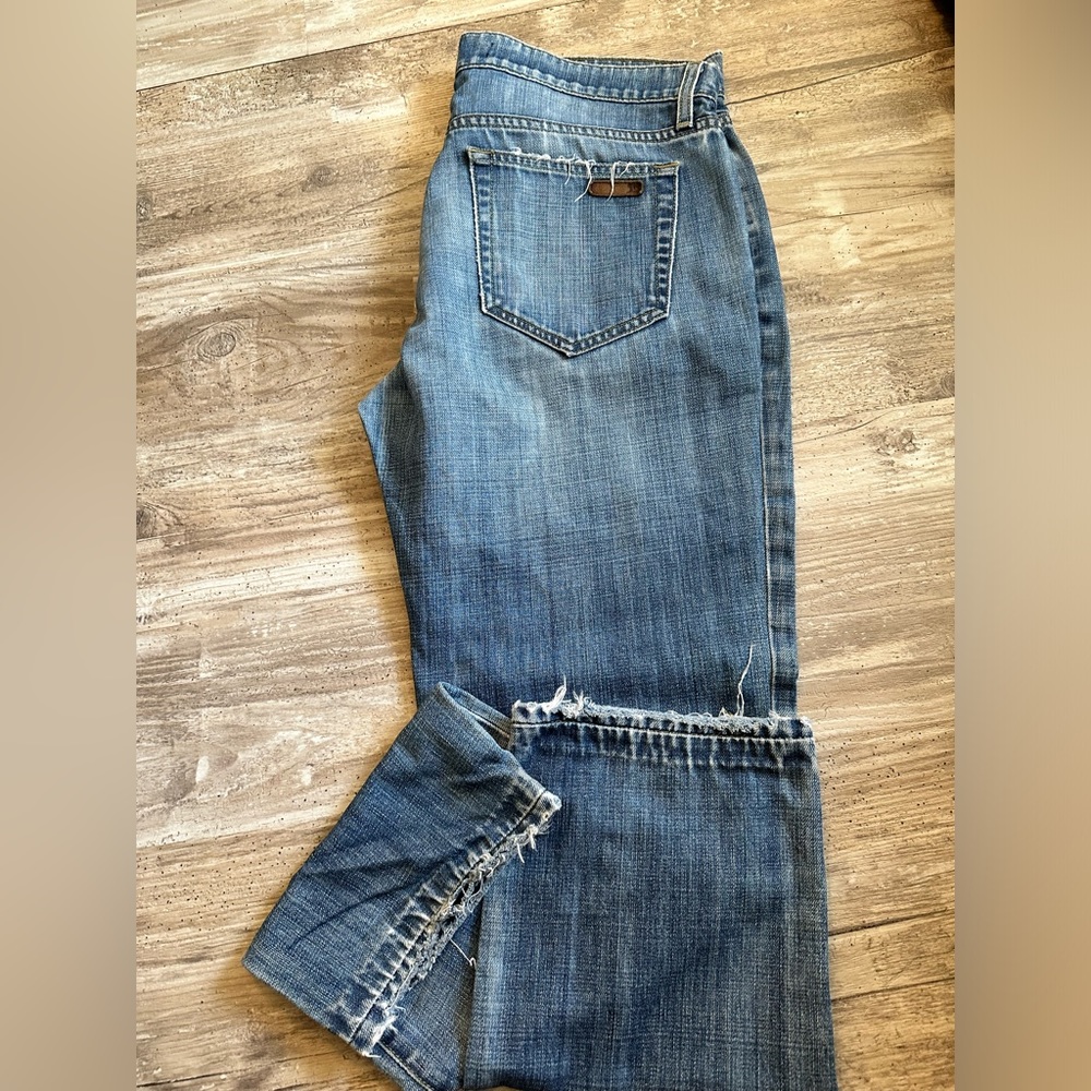 Joes jeans - Straight + Narrow
